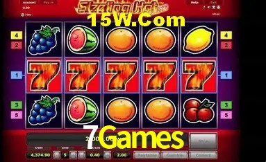 Benefícios da Conta 7Games