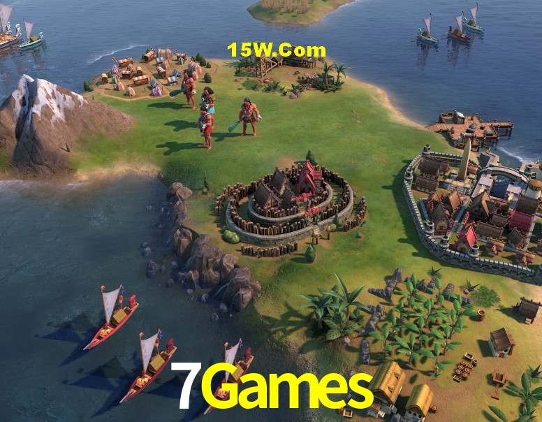 Estatísticas 7Games