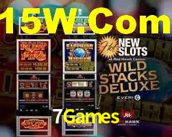 Experiência VIP 7Games