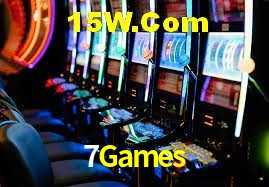 API Integration 7Games
