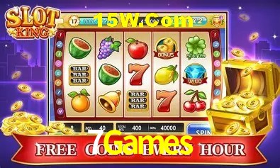 Experiência VIP 7Games