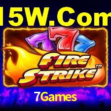 Secure Login 7Games