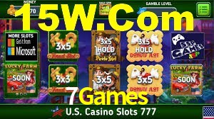 Quick Registration 7Games