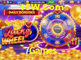 Exclusive Offers 7Games