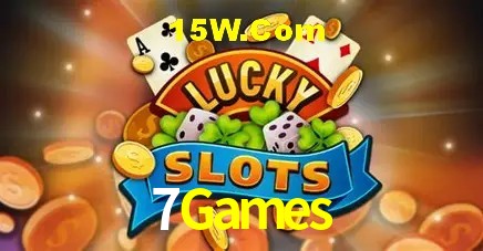 7Games: Seu Cassino Premiado com Pagamentos Rápidos