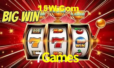 Sistemas de Segurança 7Games