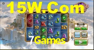 Gates of Olympus 7Games