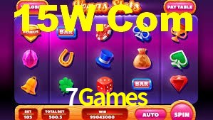 Statistics 7Games