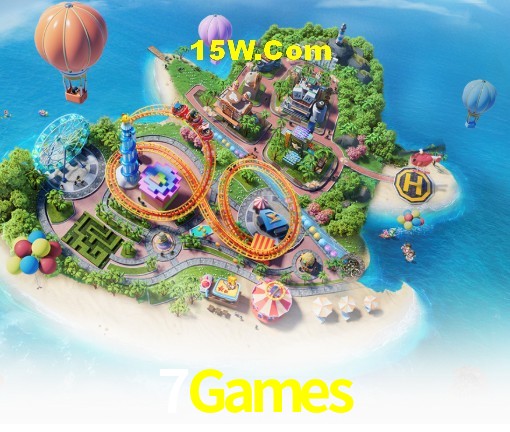 Estatísticas Esportivas 7Games