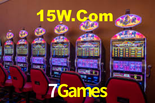 Welcome Bonus 7Games