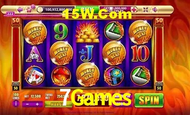 Sinta a adrenalina dos jogos de cassino com 7Games