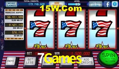 7Games - Confiável-De Casino Online Brasil - 7Games Bet