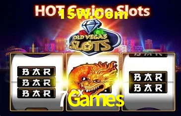 7Games: Jogos de Caça-Níqueis-Altas Recompensas, Roleta-Velocidade, Blackjack-Desafios Máximos