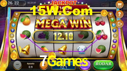 VIP Casino 7Games