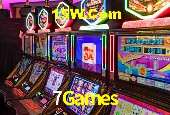 7Games,7Games Bet