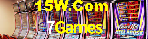 Live Casino 7Games