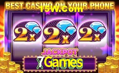 Gates of Olympus 7Games