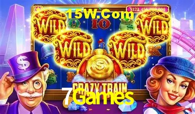 Integração de APIs 7Games