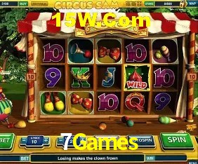 Diretório de Jogos 7Games