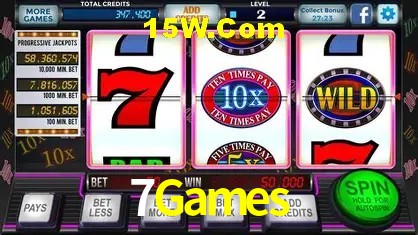  7Games Bet