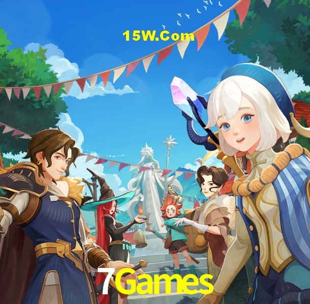 Bônus de Boas-vindas 7Games